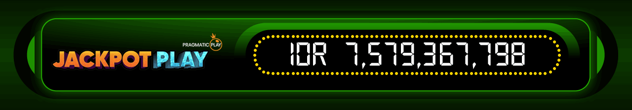 JPTOTO4D Jackpot