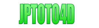 Logo JPTOTO4D