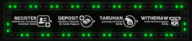 JPTOTO4D Jackpot
